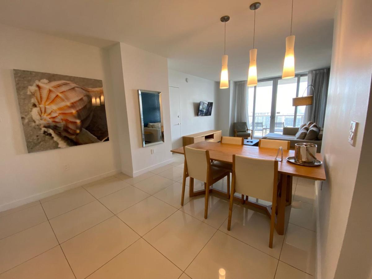 Amazing 1B-1B Apartment With Amazing View! 28A Hallandale Beach Exteriör bild
